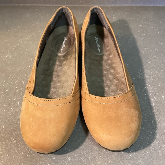 Eddie Bauer Women’s Flats - Size 10 - Picture 1 of 8